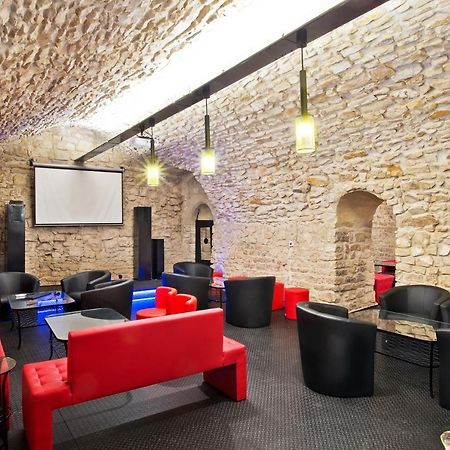 Hotel U Hada Zatec Kültér fotó